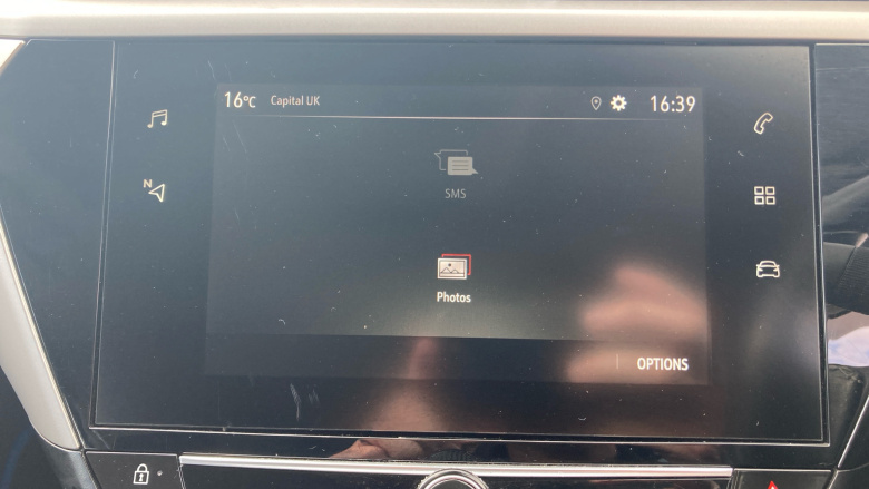 Vauxhall Corsa 1.2 SE 5dr Petrol Hatchback